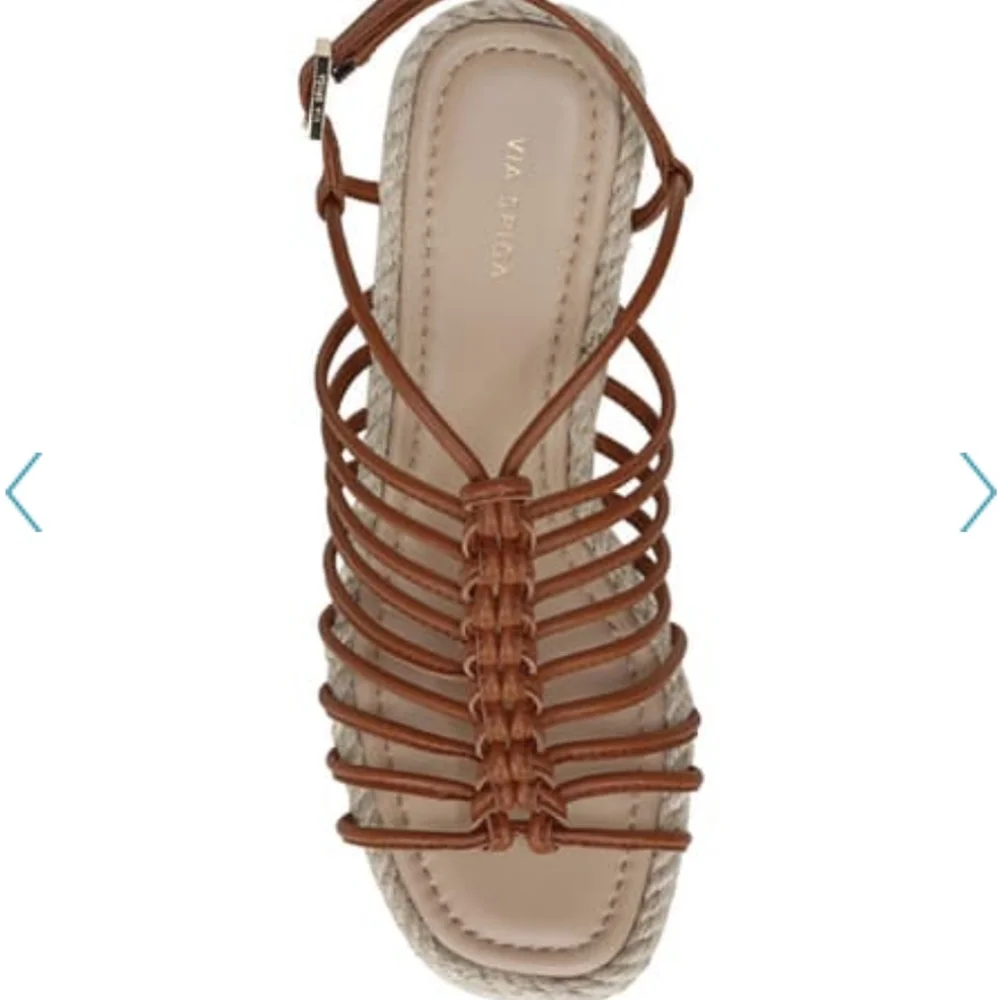 Via Spiga this stylish